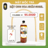 Mật ong hoa nhãn nguyên chất 500ml